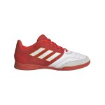 adidas Top Sala Competition IN Halle Crazyrush Kids Weiss