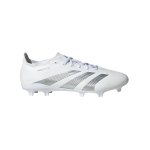 adidas Predator League FG Reemergence Weiss Blau