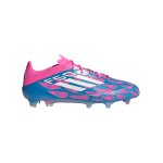 adidas F50 Elite FG Reemergence Blau Weiss