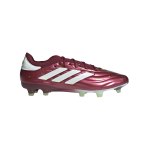 adidas COPA Pure 2 Elite KT FG Energy Citrus Rot Weiss Gelb