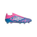 adidas F50 Elite LL FG Advancement Weiss Rot