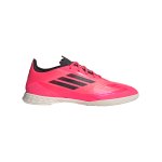 adidas F50 Pro IN Vivid Horizon Pink Schwarz