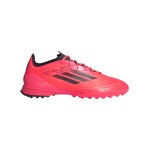 adidas F50 Pro TF Advancement Weiss Rot