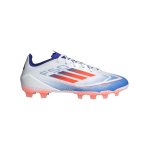 adidas F50 Pro MG Advancement Weiss Rot