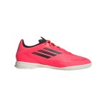 adidas F50 League IN Advancement Weiss Rot