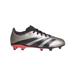 adidas Predator League FG Nightstrike Kids Schwarz