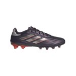 adidas COPA Pure 2 League 2G/3G AG Advancement Weiss Blau