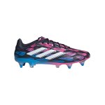 adidas COPA Pure 2 Elite SG Vivid Horizon Lila Grau