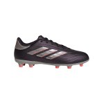 adidas COPA Pure 2.3 FG Marinerush Kids Blau Weiss Orange