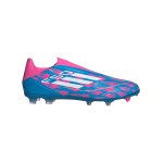 adidas F50 League LL FG/MG Reemergence Blau Weiss