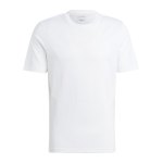 adidas Graphic T-Shirt Weiss