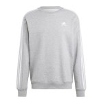 adidas Essentials Fleece Sweatshirt Grau