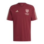 adidas FC Arsenal London Trainingsshirt Rot