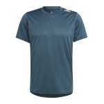 adidas D4R T-Shirt Türkis