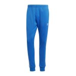 adidas Originals Adicolor SST Jogginghose Blau