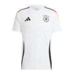 adidas DFB Deutschland Fantrikot Home EM 2024