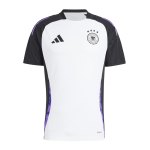 adidas DFB Deutschland Trainingsshirt EM 2024 Lila