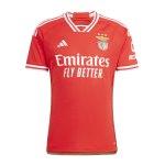 adidas Benfica Lissabon Trikot 3rd 2023/2024 Weiss