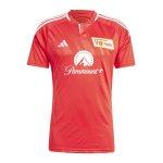 adidas 1. FC Union Berlin Trikot Away 2023/2024 Weiss