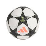 adidas UCL Pro Spielball Weiss