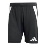 adidas Juventus Turin Short Home 2024/2025 Schwarz