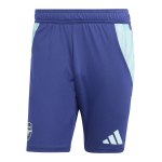 adidas FC Arsenal London Short Schwarz