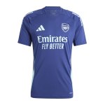 adidas FC Arsenal London Training T-Shirt Schwarz