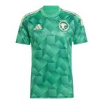 adidas Saudi-Arabien Trikot Away 2024 Weiss