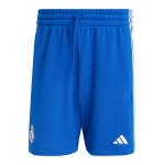 adidas Real Madrid DNA Short Blau