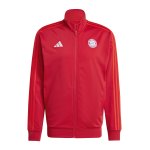 adidas FC Bayern München DNA Sweatshirt Rot