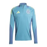 adidas Ajax Amsterdam Sweatshirt Gelb