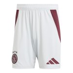 adidas Ajax Amsterdam Short 3rd 2024/2025 Grau