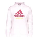 adidas AS Rom DNA Hoody Weiss