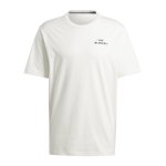 adidas Real Madrid Cultural Story T-Shirt Weiss