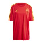 adidas Spanien DNA T-Shirt Rot