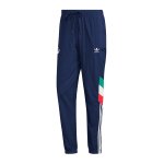 adidas Originals Italien Trainingshose Blau