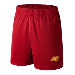 New Balance AS Rom Short Home 2022/2023 Kids FHME