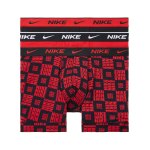 Nike Cotton Brief Boxershort 3er Pack F859