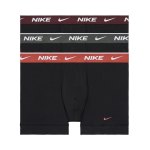 Nike Cotton Trunk Boxershort 3er Pack FBAU