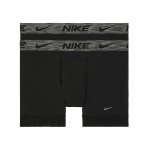 Nike Reluxe Trunk Boxershort 2er Pack FUB1