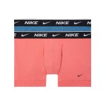 Nike Cotton Trunk Boxershort 2er Pack FU1A