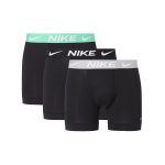 Nike Dri-Fit Micro Brief Boxershort 3er Pack F5IZ