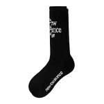 New Balance Essentials Crew Socken Weiss