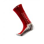 TruSox Full Length 3.0 Socken Schwarz Weiss