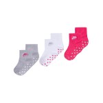 Nike Core Futura Gripper Socken Kids Pink FA4Y