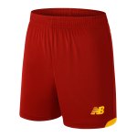 New Balance AS Rom Short Home 2021/2022 FHME
