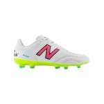 New Balance 442 Team V2 FG United in FuelCell Weiss FWH2