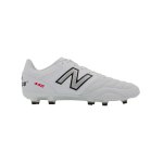 New Balance 442 V2 Team FG White Out Weiss FWT2