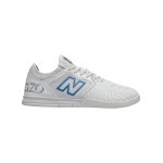 New Balance Audazo Pro IN Halle Weiss FW55