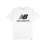 New Balance Essentials Stacked Logo T-Shirt F03